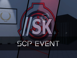 SCP Event