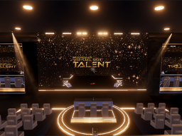 ［Ongoing］Indonesian Virtual Got Talent IVGT 2024