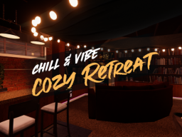 Cozy Retreat