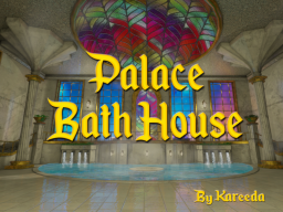 Palace Bath House