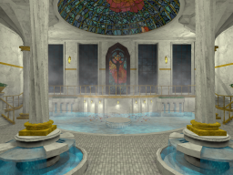 Palace Bath