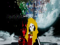 Lunaris Island