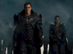Zod's Forces （Avatar World）