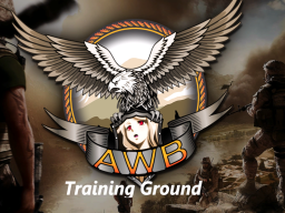AWB Training Ground v1․4․8