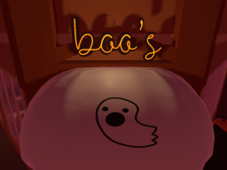 Boo's Bakery