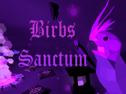 Birb's Sanctum