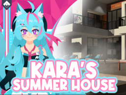 Kara's Summer House