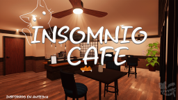 Insomnio Cafe