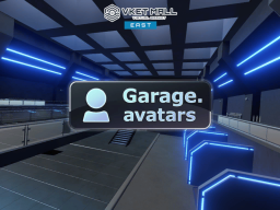 Mall Garage․avatars