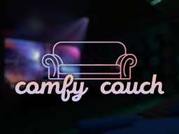 ComfyCouch - YT Search