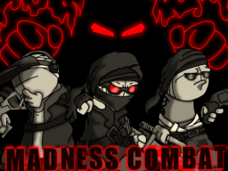 Madness combat avatar world