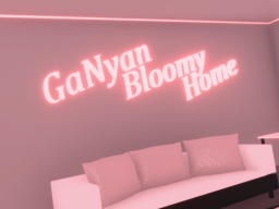 GaNyan Bloomy Home