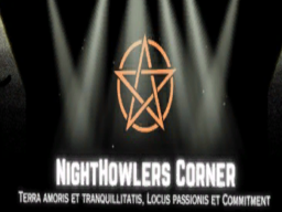 NightHowler's Corner