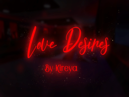 Love Desires 2․0