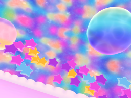 Miju's Pastel Space