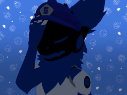smg4 protogen avatar