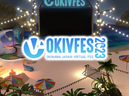 OKIVFES 2023_Beach