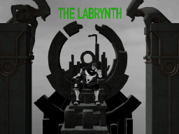 labryrinth hub world