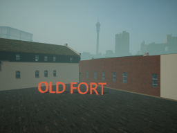 Old Fort