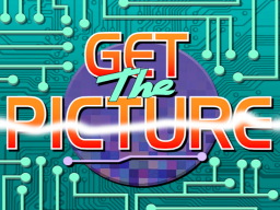 Get The Picture VR