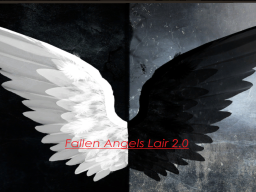 Fallen Angel's Lair 2․0