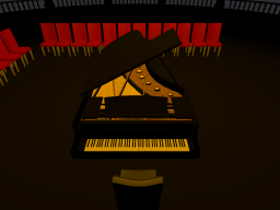 PianoFerret's Piano World