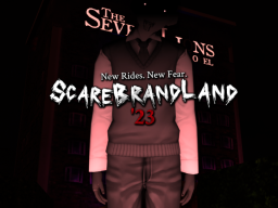 ScareBrandLand '23