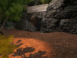 Green Hills Forest Fast Experience Cave Updateǃ