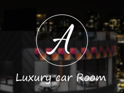 Luxury Car Room