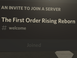 FO Rising Reborn Base