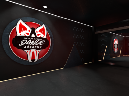 VRDA Dance Studio