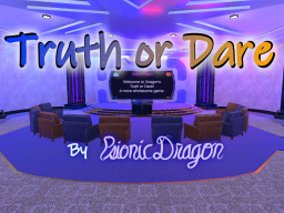 Dragon's Truth or Dare
