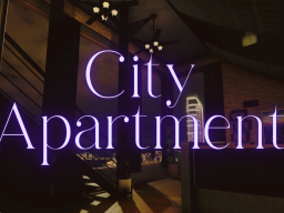 City Apartment 2