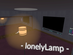 lonelyLamp