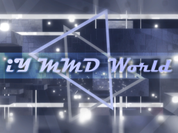 iY MMD World