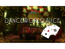 DanceWorld ˸ Alice