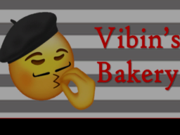Vibins Bakery