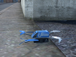 UDrone ［FPV Drone Simulater］
