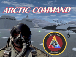 Arctic Command