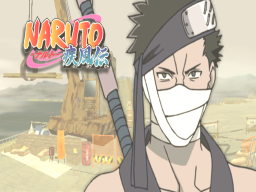 Naruto - The Great Naruto Bridge