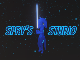 Spry's Studio