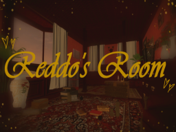 Reddo's Room