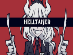 헤루떼카 ⁄ Helltaker