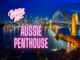 Aussie Penthouse