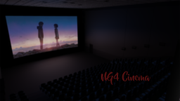 NG4映画館 - NG4 cinema