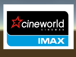 Official Cineworld