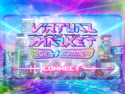 Vket2023S Summer CONNECT