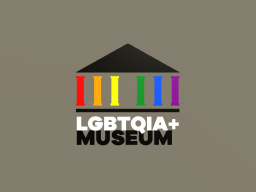LGBTQIA＋ Pride Museum