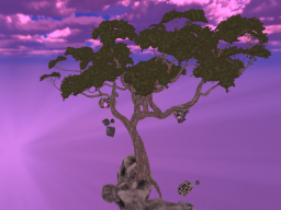 Abyssal Tree