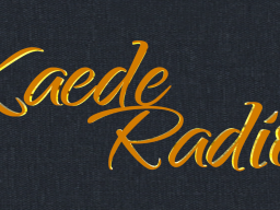 KaedeRadio
